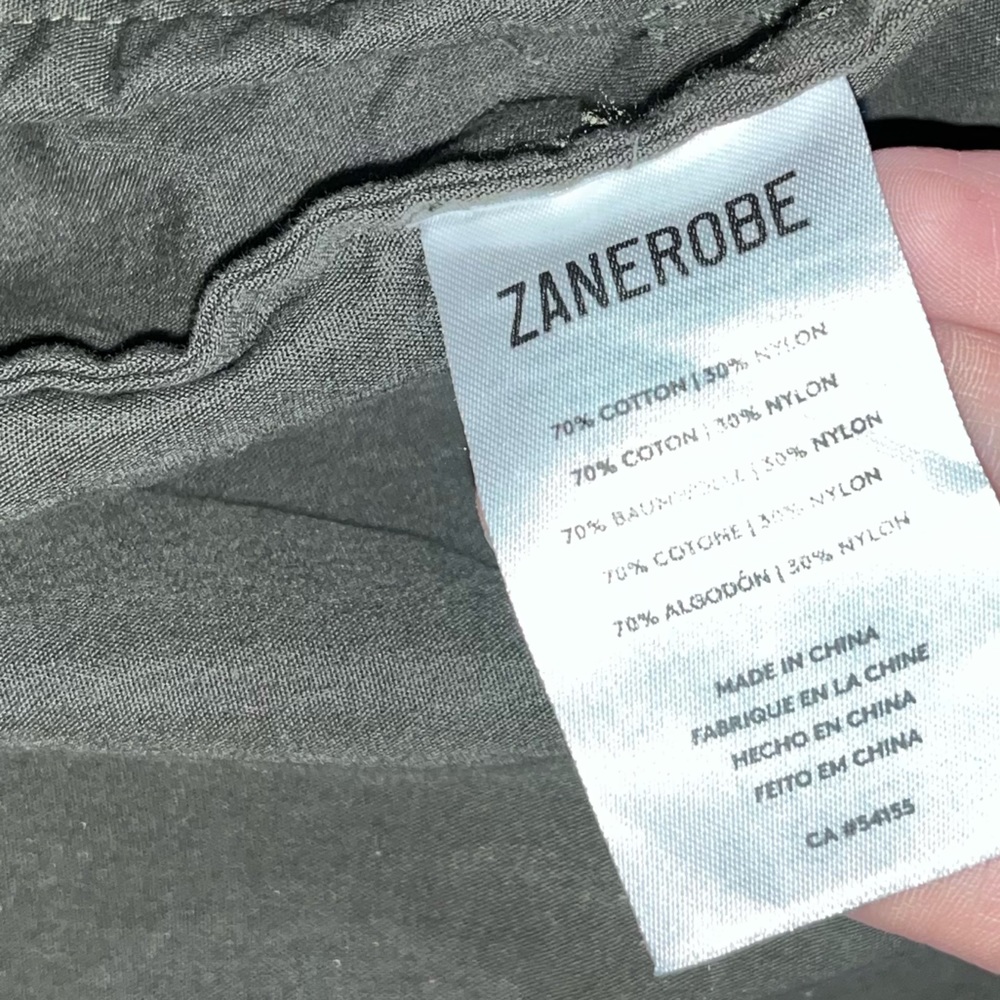 Zanerobe Penguin Jacket - image 8
